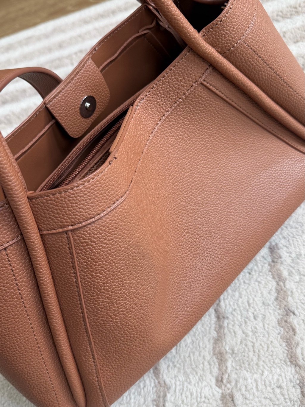 Newbella Kelly Bag Medium — image 5 of 7